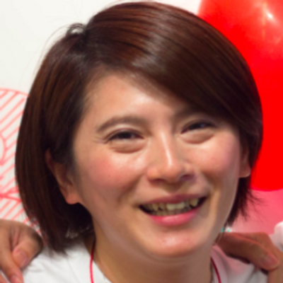 江森 真由美