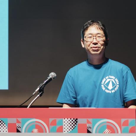 諸橋 恭介